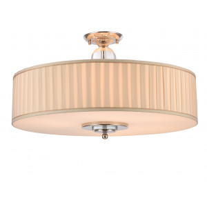 Потолочный светильник Newport 3109/PL Shade beige
