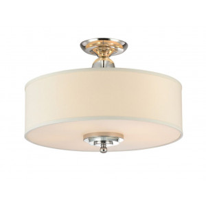 Потолочный светильник Newport 31305/PL Nickel