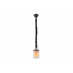 Подвесной светильник Newport Black gold 35001/S