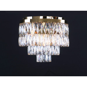 Потолочная люстра Newport 10128/PL gold