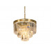 Подвесной светильник Newport 31106/S brass, M0060777