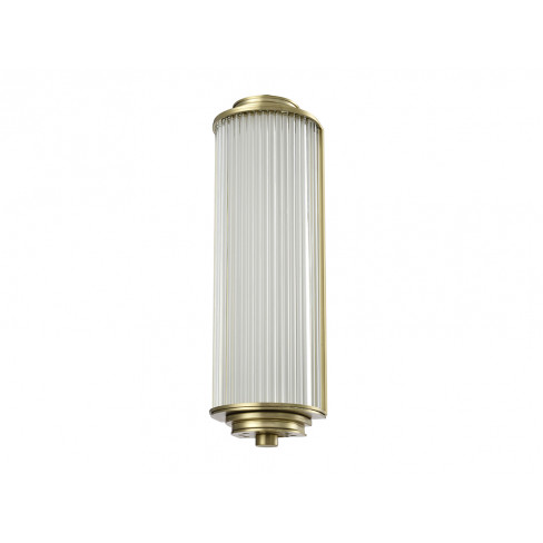 Бра Newport 3292/A brass, M0060767