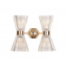 Бра Newport 3612/A gold, M0061087