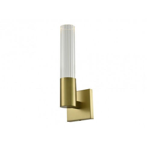 Бра Newport 7271/A brass, M0061477, M0061477