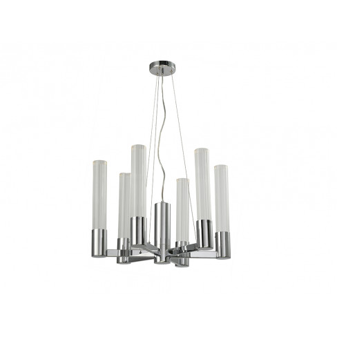 Люстра Newport 7276/C chrome, M0061474, M0061474
