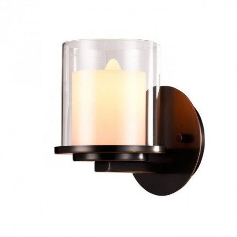Бра Newport Black gold 35001/A, M0049623