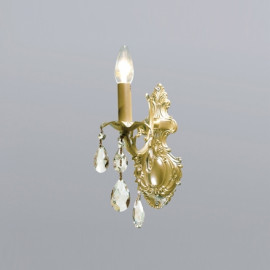 Бра Newport Bronze 1201/A